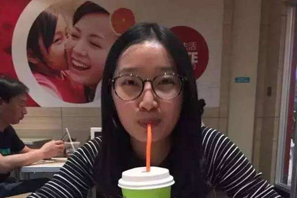 章莹颖事件是全过程简介 凶手已经证实谋杀罪犯却不能被枪毙