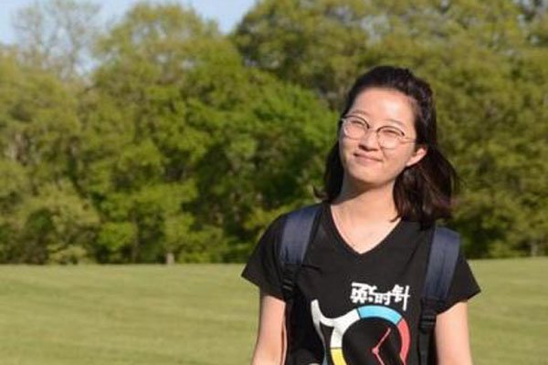 章莹颖事件是全过程简介 凶手已经证实谋杀罪犯却不能被枪毙