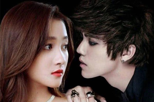 关晓彤鹿晗领证 鹿晗已经30了再不结婚就老了
