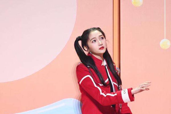 关晓彤鹿晗领证 鹿晗已经30了再不结婚就老了