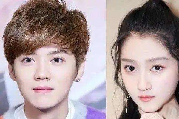 关晓彤鹿晗领证 鹿晗已经30了再不结婚就老了