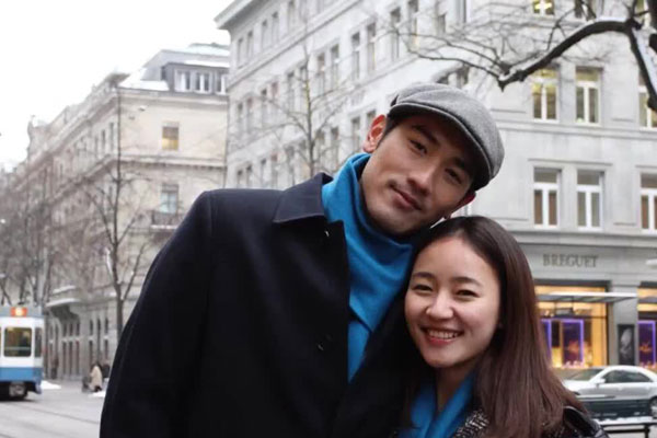 高以翔结婚了吗 演技自然细腻饱满而不浮夸自带贵族气质
