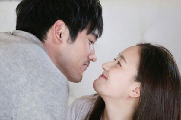 高以翔结婚了吗 演技自然细腻饱满而不浮夸自带贵族气质