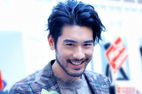 高以翔结婚了吗 演技自然细腻饱满而不浮夸自带贵族气质