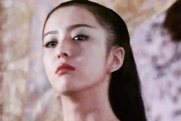 佟丽娅真在天上人间过 钱是最快速度扑倒一个女人的神丹妙药