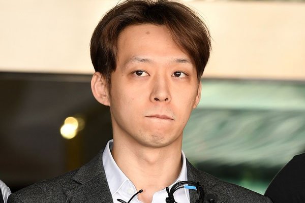 朴有天犯了什么事 现状退出演艺圈了吗