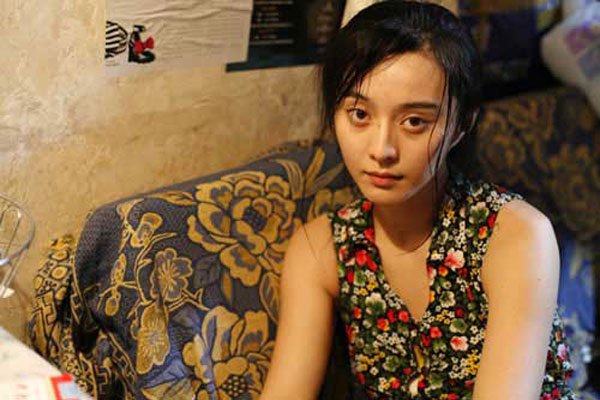 佟大为范冰冰苹果洗澡 表面真的做了实则用的替身