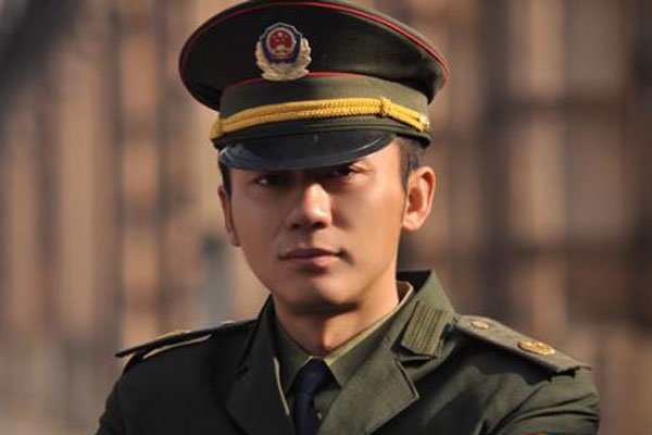 李晨家世显赫是什么家世 演员李晨的爷爷是谁