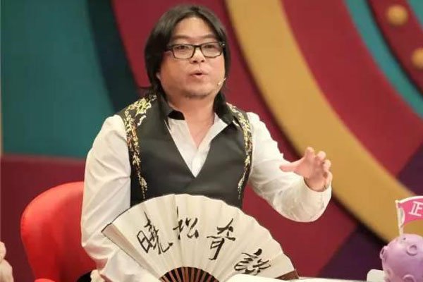 高晓松的显赫家世图解 家世到底有多显赫全员学霸