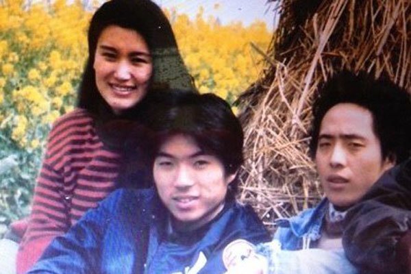 高晓松的显赫家世图解 家世到底有多显赫全员学霸