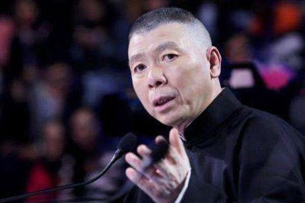 沈星冯小刚夜宿事件经过 自作孽不可活活该被抛弃
