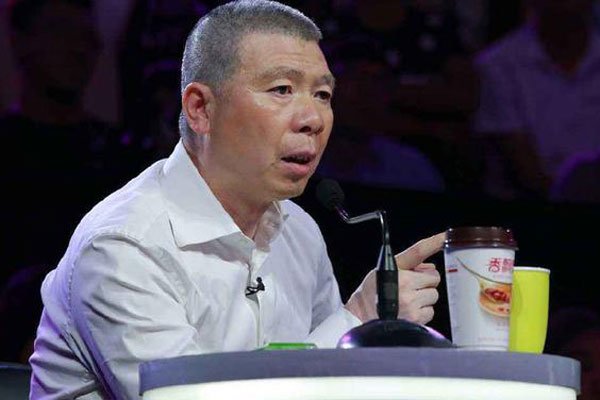 沈星冯小刚夜宿事件经过 自作孽不可活活该被抛弃