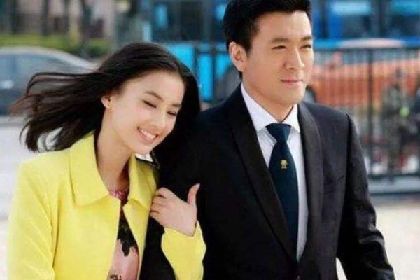 杨子个人资料简介及家世 爸爸是谁干什么的