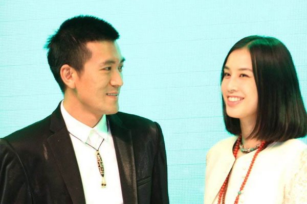 杨子个人资料简介及家世 爸爸是谁干什么的