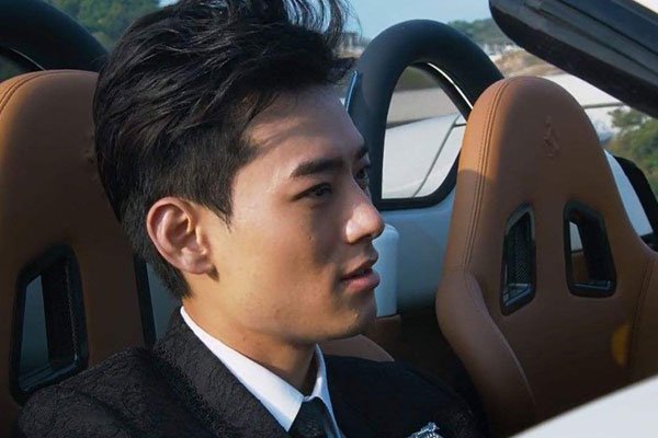 何浩文露屌图 当鸭子的男人比当鸡的女人更吃香