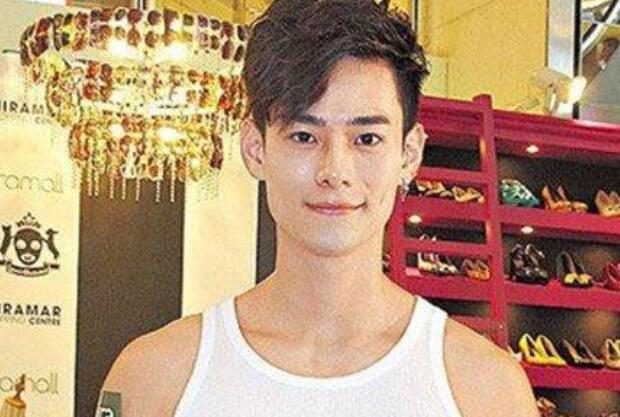 何浩文露屌图 当鸭子的男人比当鸡的女人更吃香