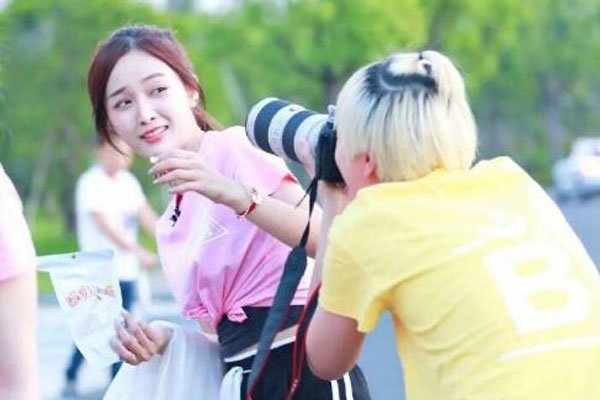 创造101sunnee个人资料 不认识孟美岐却自称粉丝