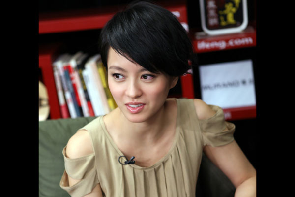 梁咏琪蛋糕门是怎么回事 被指是小三和郑伊健为什么分手