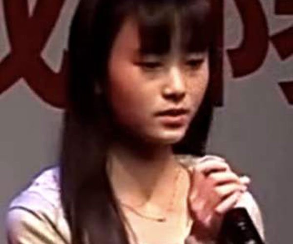 鞠婧祎整容网红前照片 鞠婧祎究竟有没有整容