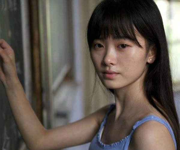 鞠婧祎整容网红前照片 鞠婧祎究竟有没有整容