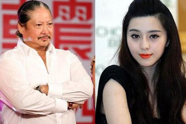 洪金宝范冰冰的事件真相 范丞丞是不是洪金宝的私生子呢