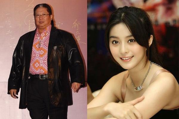 洪金宝范冰冰的事件真相 范丞丞是不是洪金宝的私生子呢