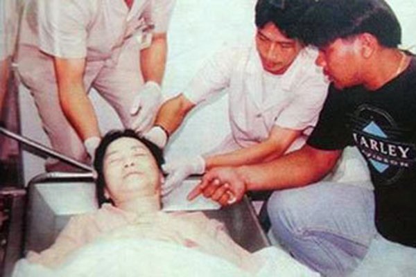 邓丽君死原因真相 突发的病情什么时候走的