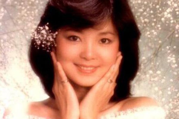 邓丽君死原因真相 突发的病情什么时候走的
