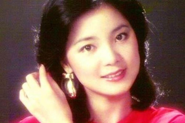 邓丽君死原因真相 突发的病情什么时候走的