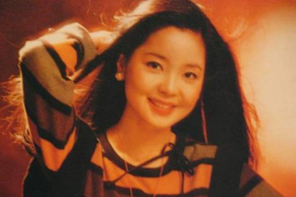 邓丽君死原因真相 突发的病情什么时候走的