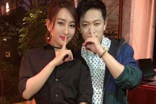 马苏李小璐事件到底咋回事 做头发多人运动怎么回事