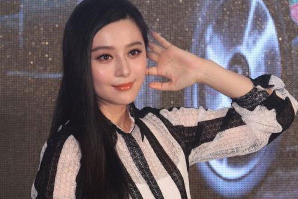 范冰冰被哪些大佬潜规则了 半真半假舆论上她是纯不了了