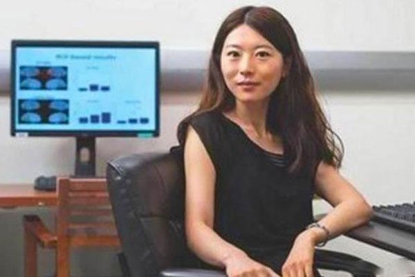 何碧玉个人资料简介 满分上清华高考750分是真的吗