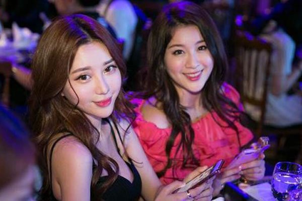 腾讯nba美娜个人资料 又能主持又能跳舞简直全能