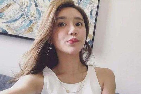 腾讯nba美娜个人资料 又能主持又能跳舞简直全能