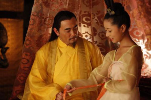古代皇帝行房能叫吗 当皇帝也要遵守哪些行房规矩
