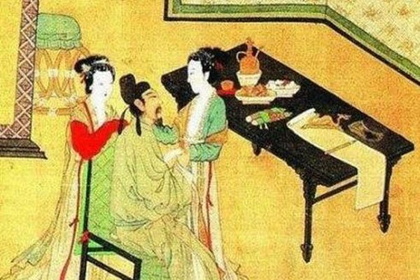 古代皇帝行房能叫吗 当皇帝也要遵守哪些行房规矩