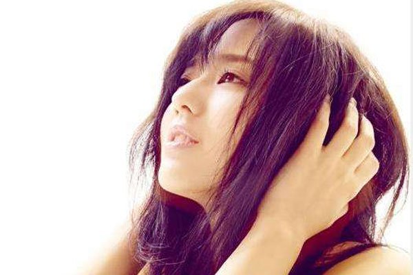 苍井空那些经典电影 出道的时候自己还是个少女