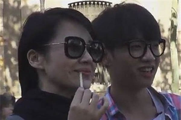 许晴和华晨宇恋爱是真的吗 是灵魂伴侣不是肉体伴侣