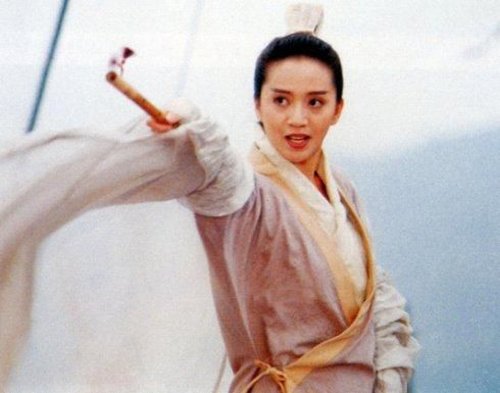 梅艳芳死亡真相令人毛骨悚然 去世的遗体遗容照片