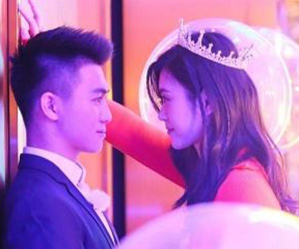 奚梦瑶何猷君怎么认识 嫁豪门原来这么容易