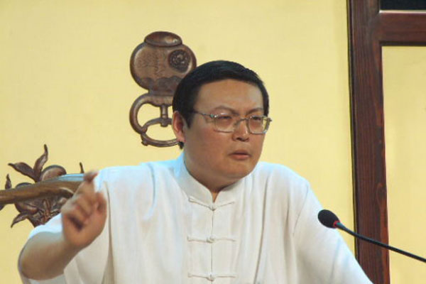 梁宏达事件是怎么回事 节目为什么会被停播真正原因