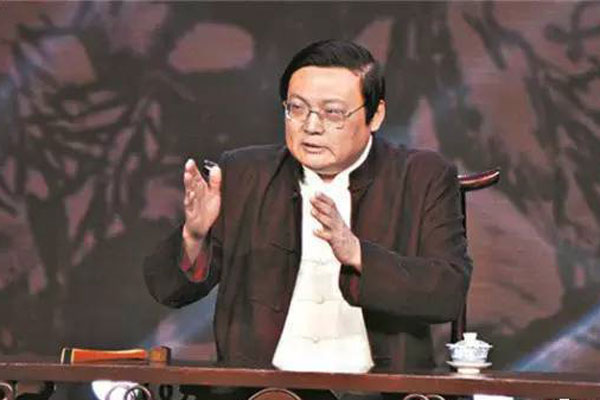 梁宏达事件是怎么回事 节目为什么会被停播真正原因