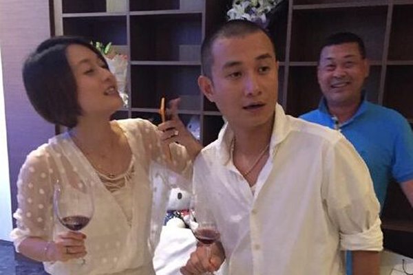 马伊琍文章最新消息 突然宣布复婚其实完全不可能的