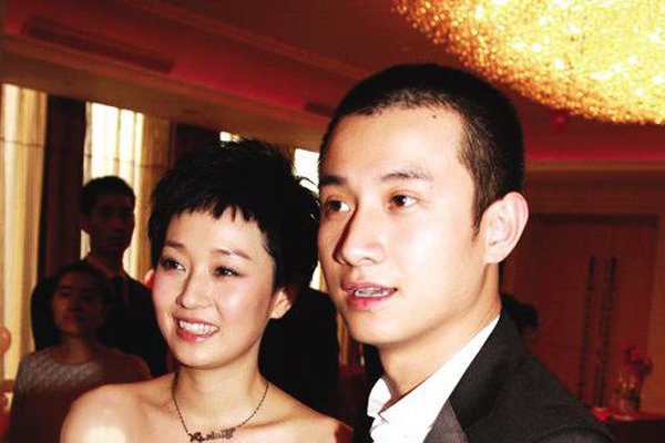 马伊琍文章最新消息 突然宣布复婚其实完全不可能的