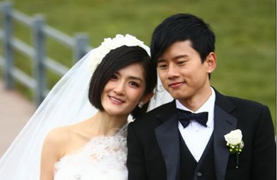 张杰谢娜婚变怎么回事 张杰谢娜婚变真相