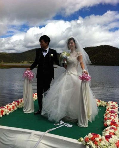 张杰谢娜婚变怎么回事 张杰谢娜婚变真相