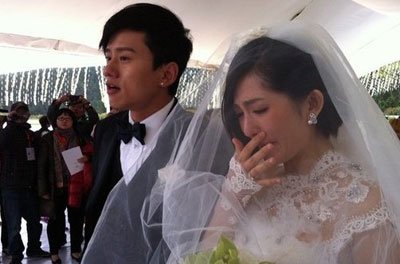 张杰谢娜婚变怎么回事 张杰谢娜婚变真相