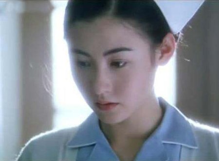 林青霞和张柏芝谁漂亮 张柏芝演过哪些电影