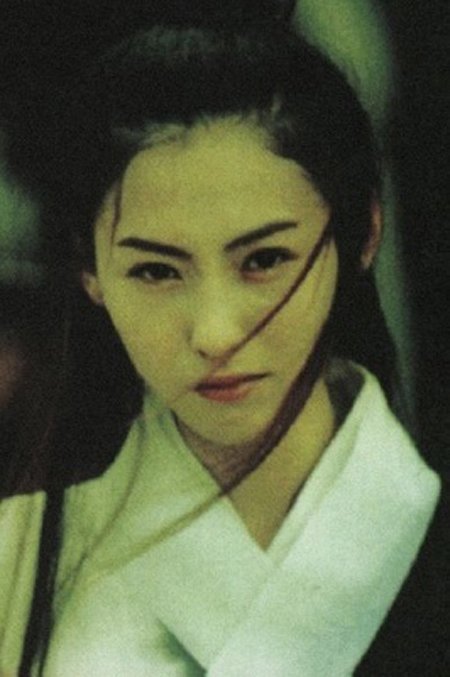 林青霞和张柏芝谁漂亮 张柏芝演过哪些电影
